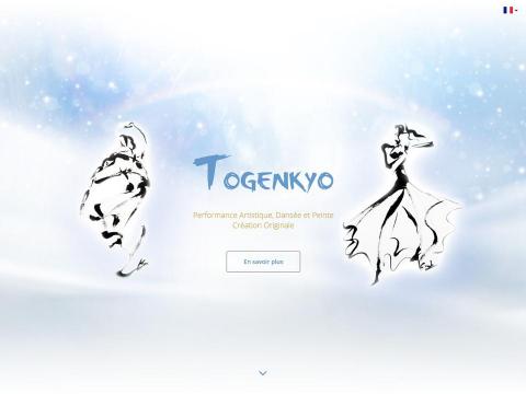 Togenkyo Dance