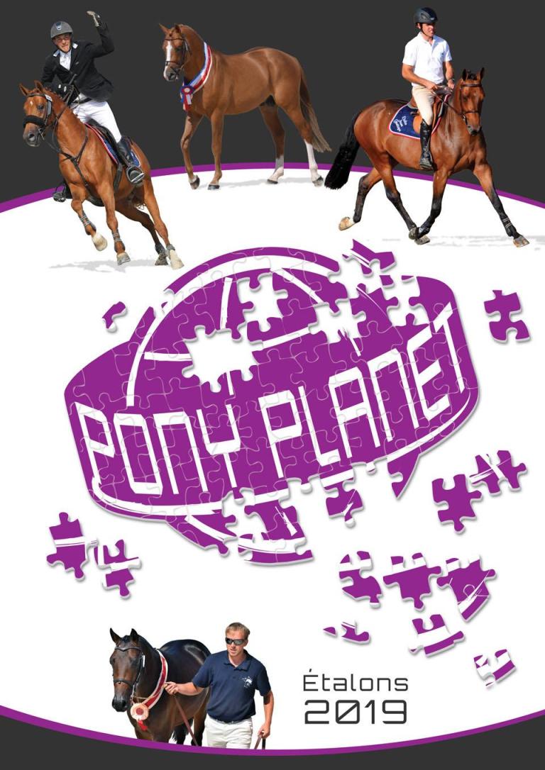 Pony Planet 2019