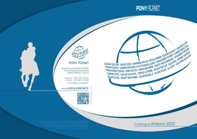 Pony Planet 2022