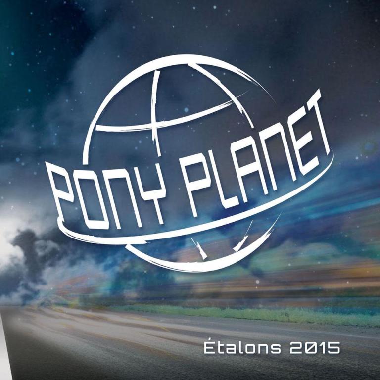 Pony Planet 2015