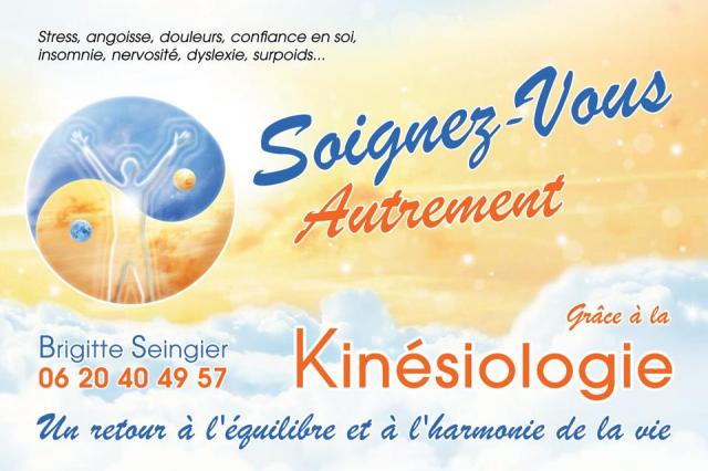 Kinésiologie Var