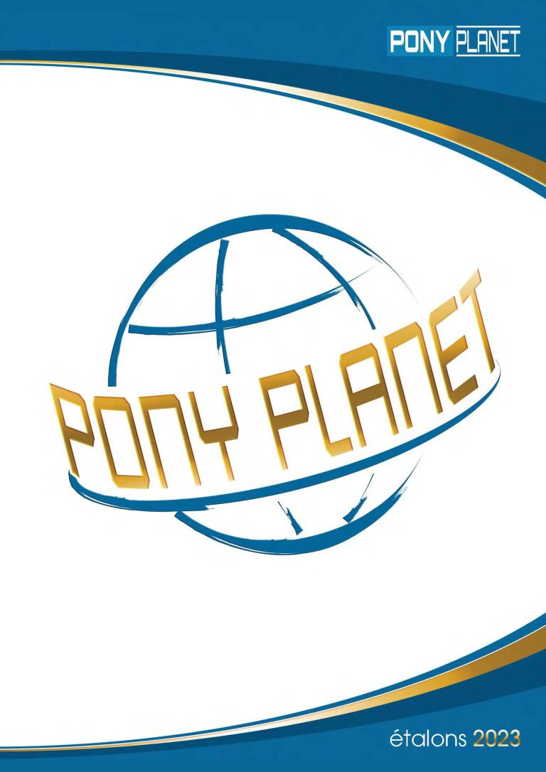 Pony Planet 2023