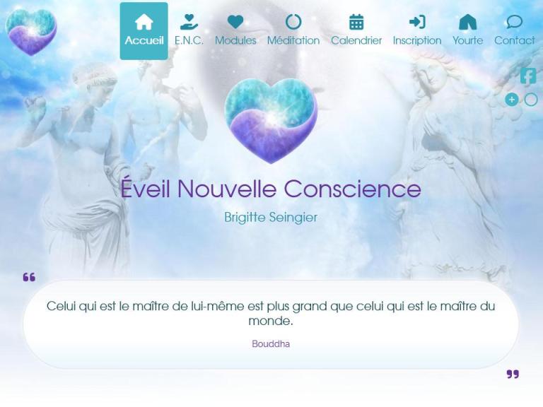 Eveil Nouvelle Conscience